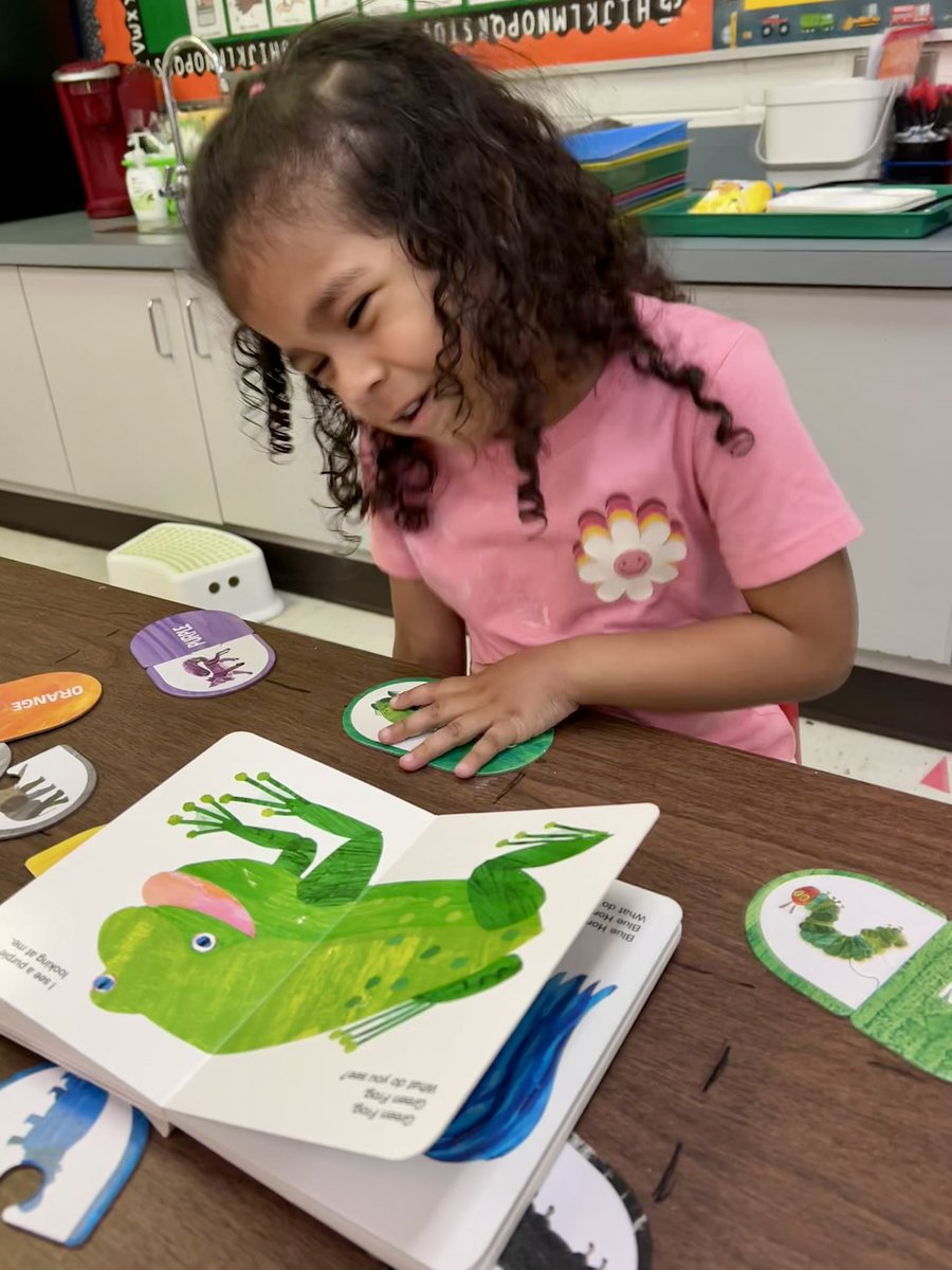 Misty Alexander (@mistyalexatl) on Twitter photo Of course I’m proud of their learning but getting to see their own personal pride is what it’s all about! Of course I’m proud of their learning but getting to see their own personal pride is what it’s all about!