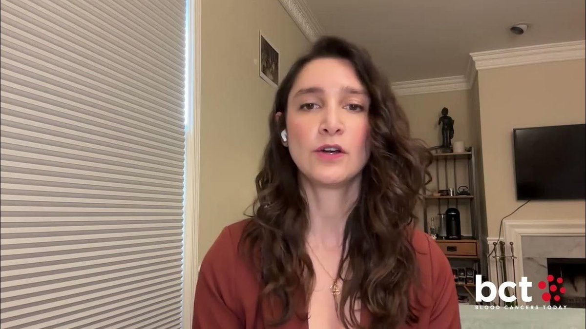 Blood_Cancers's tweet image. As #NationalCancerControlMonth comes to a close, check out this interview with @SetaDegann, a resident physician at @GWHospital, on the challenges of diagnosing younger patients with #myeloma and how to stay vigilant of atypical symptoms.

➡️ buff.ly/Xh0FEJE