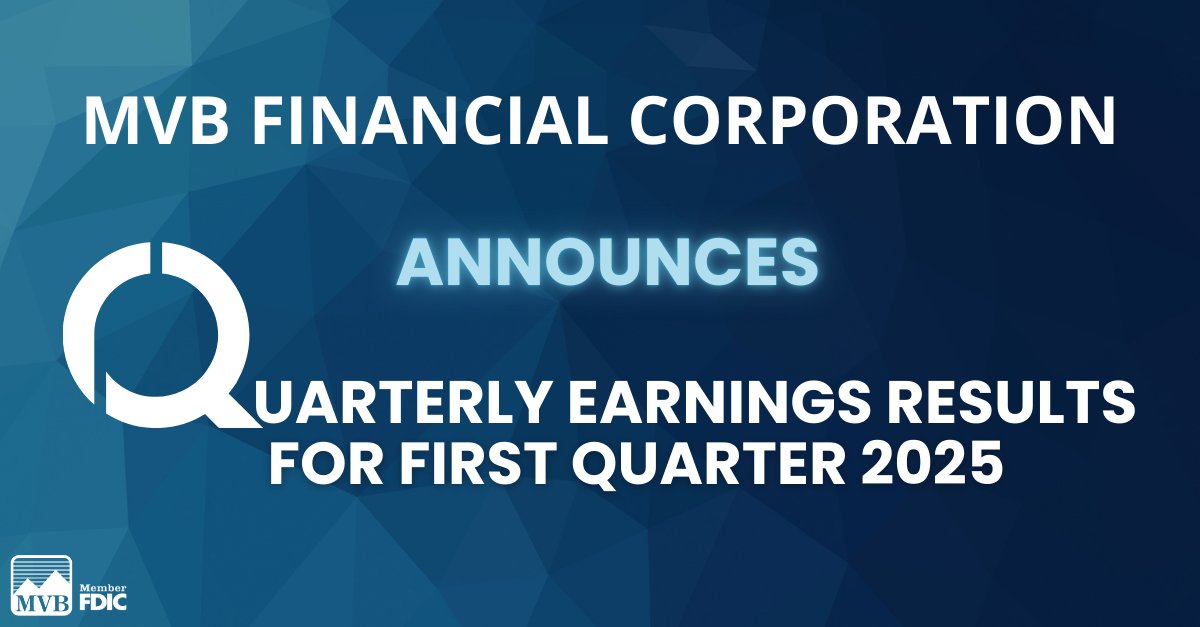 MVB Bank tweet media