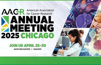 ACSNews (@acsnews) on Twitter photo New <a href="/ACS_Research/">ACS Research</a> was presented by <a href="/AmericanCancer/">American Cancer Society</a> Chenxi Jiang at #AACR25, "Survival among individuals diagnosed with cancer during the #COVID_19 pandemic in the U.S." Read the abstract here: abstractsonline.com/pp8/#!/20273/p… New <a href="/ACS_Research/">ACS Research</a> was presented by <a href="/AmericanCancer/">American Cancer Society</a> Chenxi Jiang at #AACR25, "Survival among individuals diagnosed with cancer during the #COVID_19 pandemic in the U.S." Read the abstract here: abstractsonline.com/pp8/#!/20273/p…