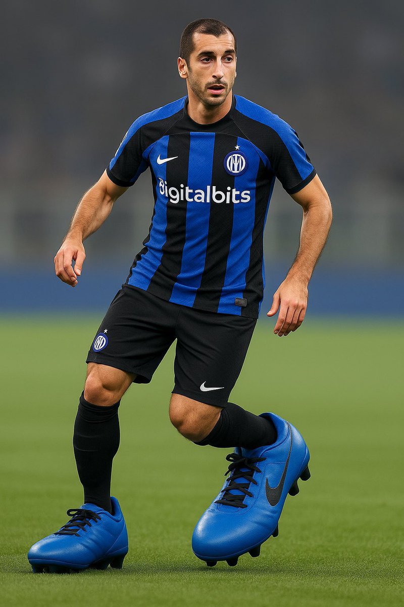 Mkhitaryan según la UEFA: