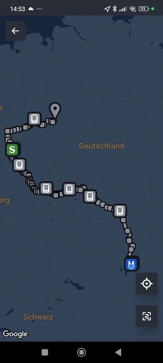 Wie verbringt ihr so die Nacht?