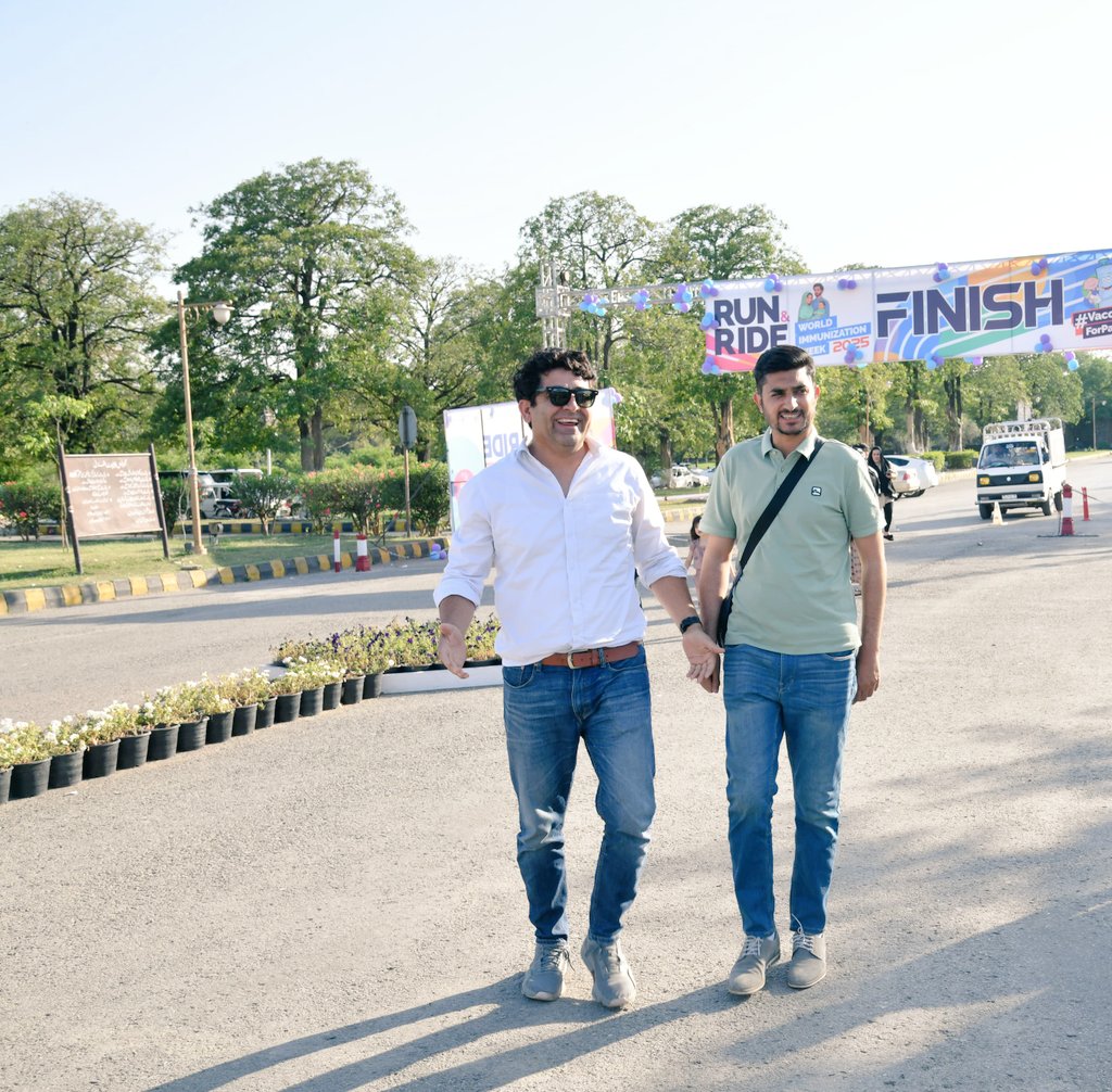 Roshan Din Diameri (@rohshan_din) on Twitter photo Happy Birthday, <a href="/ZaeemZia/">Zaeem Zia MD-MPH</a>
Wishing you a day filled with joy, laughter, and everything that makes you smile. May this new year of your life bring you success, good health, and endless happiness. Have a fantastic celebration—you deserve all the best today and always! Happy Birthday, <a href="/ZaeemZia/">Zaeem Zia MD-MPH</a>
Wishing you a day filled with joy, laughter, and everything that makes you smile. May this new year of your life bring you success, good health, and endless happiness. Have a fantastic celebration—you deserve all the best today and always!