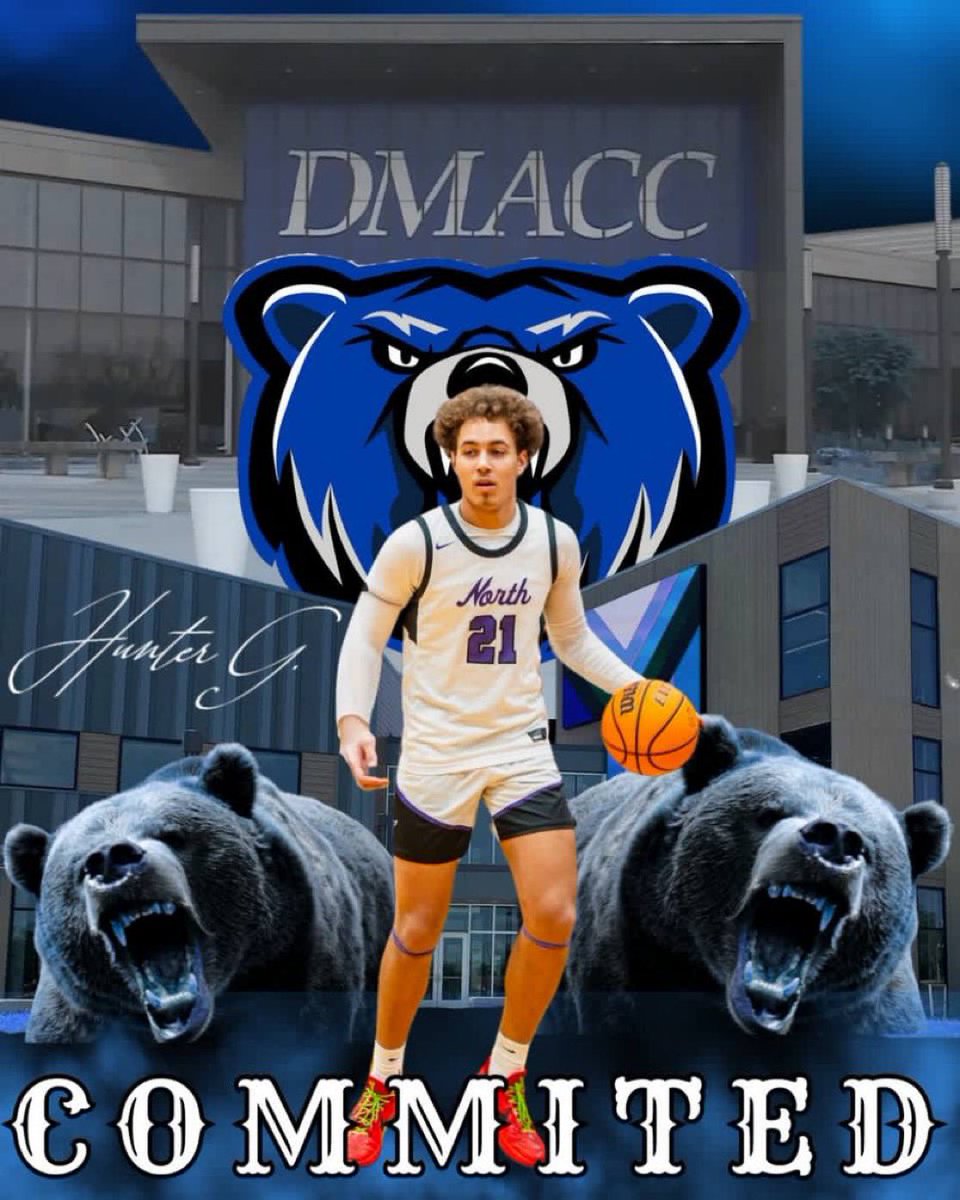 Illinois Sports Updates (@sports4illinois) on Twitter photo 2025 Hunter Gawron has committed to Des Moines Area CC‼️ <a href="/HunterGawron/">Hunter Gawron</a> <a href="/NorthHoops219/">Niles North Basketball</a> <a href="/DMACC_MBB/">DMACC MBB</a> 2025 Hunter Gawron has committed to Des Moines Area CC‼️ <a href="/HunterGawron/">Hunter Gawron</a> <a href="/NorthHoops219/">Niles North Basketball</a> <a href="/DMACC_MBB/">DMACC MBB</a>