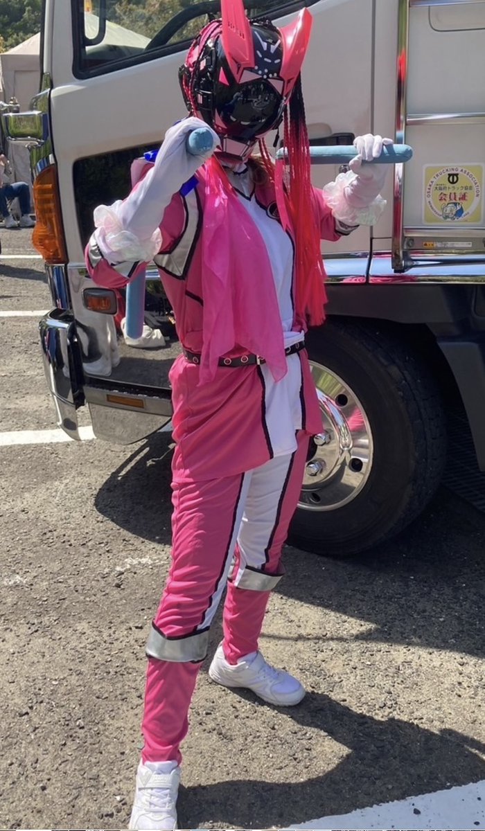 subarufive's tweet photo. 中之島まつり　ヒーロー大集合2025
５月３日（土祝）
スバルファイブは１２時３０分から登場 https://t.co/fYUTmPbRpj
