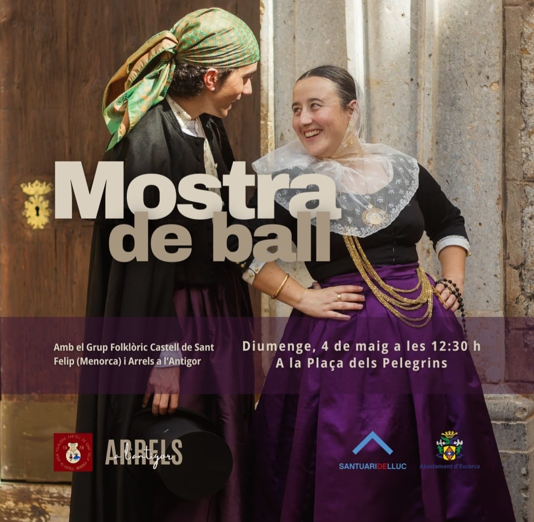 Aquest diumenge cap al 💙 de la Serra.