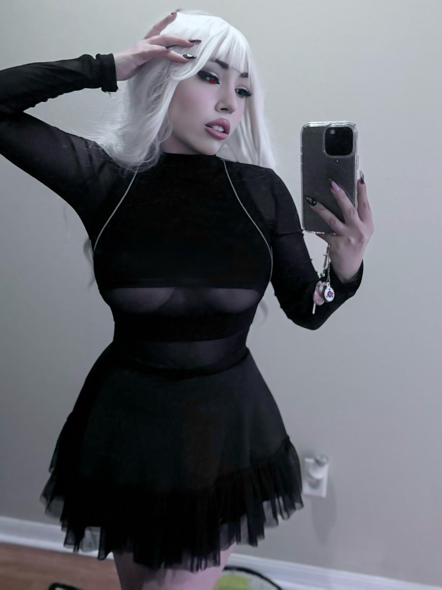 need to show this tl more love 🤍🩸