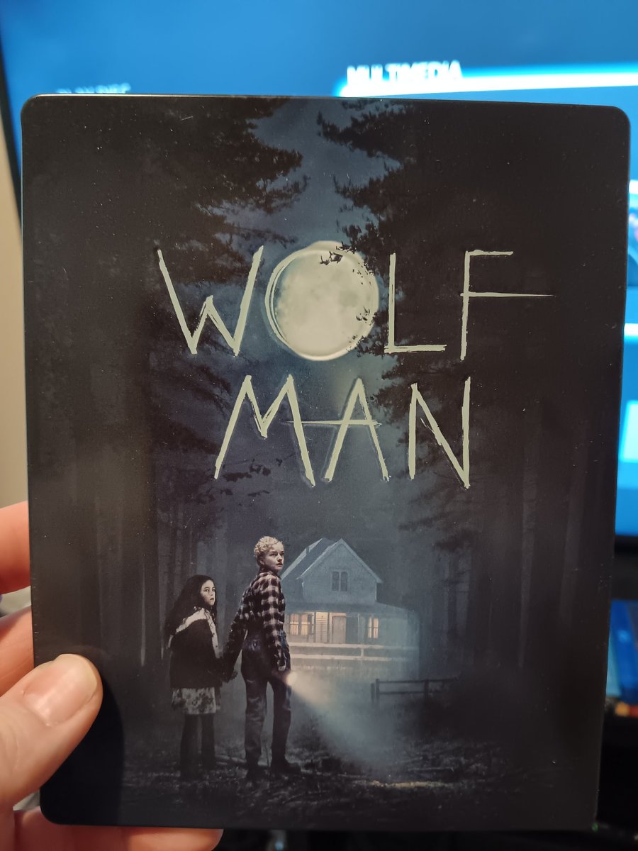 RBefort's tweet photo. A #FirstTimeWatch and three #Rewatches @paramountplus #Apartment7A 3/5 @MarvelStudios #SpiderManFarFromHome 3.5/5 @blumhouse @WolfManMovie25 3/5 @FocusFeatures #Brick 5/5 #FilmBuff #Movies #Horror #Action #Drama #Thriller #4KUltraHD #DVD #TheScreeningRoom https://t.co/KLLBBox1UB
