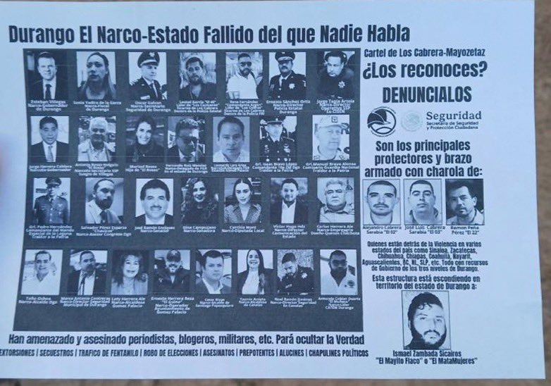 Sinaloa 2024 tweet media