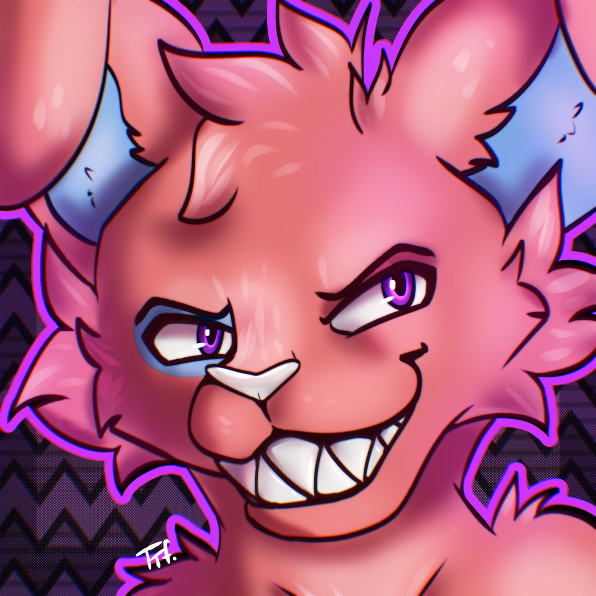 ToastyTheFox1's tweet image. Icon Comms I Finished! 

still open!

#furry #furryartist #furryartworks #furryfandom
