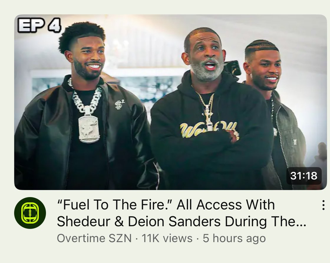 Tap in!

youtu.be/FWlK_JHpW08?si…