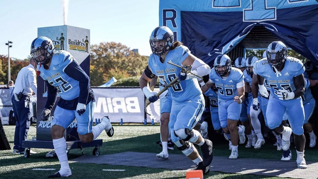 JackOβConnell (@jackoco9) on Twitter photo Blessed to receive an offer from Rhode Island! <a href="/Drake_Jackson52/">Drake Jackson</a> <a href="/ChadSimmons_/">ChadSimmons</a> <a href="/TimmyBreaker3/">COACH BREAKER</a> <a href="/GlassboroHighfb/">Glassboro High Football</a> <a href="/SprayberryJay/">The Site!!!</a> <a href="/JeremyO_Johnson/">Jeremy Johnson</a> <a href="/TheJuiceOnline/">Syracuse Rivals | The Juice Online</a> <a href="/RivalsRichie/">Richie OβLeary</a> <a href="/rivalskeenan/">Keenan Cummings</a> <a href="/adamgorney/">Adam Gorney</a> <a href="/TheUCReport/">Billy Tucker</a> <a href="/realfbllliason/">The cfb lliason</a> <a href="/MohrRecruiting/">Brian Mohr</a> <a href="/JuJuSports1/">JuJuSports</a> Blessed to receive an offer from Rhode Island! <a href="/Drake_Jackson52/">Drake Jackson</a> <a href="/ChadSimmons_/">ChadSimmons</a> <a href="/TimmyBreaker3/">COACH BREAKER</a> <a href="/GlassboroHighfb/">Glassboro High Football</a> <a href="/SprayberryJay/">The Site!!!</a> <a href="/JeremyO_Johnson/">Jeremy Johnson</a> <a href="/TheJuiceOnline/">Syracuse Rivals | The Juice Online</a> <a href="/RivalsRichie/">Richie OβLeary</a> <a href="/rivalskeenan/">Keenan Cummings</a> <a href="/adamgorney/">Adam Gorney</a> <a href="/TheUCReport/">Billy Tucker</a> <a href="/realfbllliason/">The cfb lliason</a> <a href="/MohrRecruiting/">Brian Mohr</a> <a href="/JuJuSports1/">JuJuSports</a>