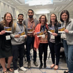 ColoradoACEP's tweet image. CO ACEP leaders plug our exciting 4th Annual Leadership Symposium at LAC.

Mark your calendars and join us! 🗓️
When: 11/6 &amp;amp; 11/7, 2025
Where: Park Hyatt Beaver Creek Resort &amp;amp; Spa.
Register: f.mtr.cool/vgsccdhysq

#LAC25