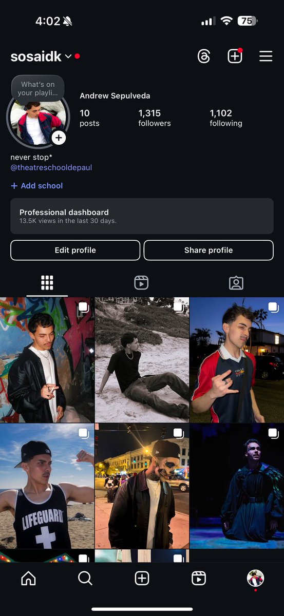follow dat 💯