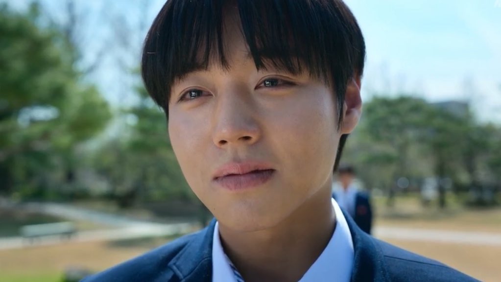 #WeakHeroClass2  Küçük Emrah’ın kore versiyonu