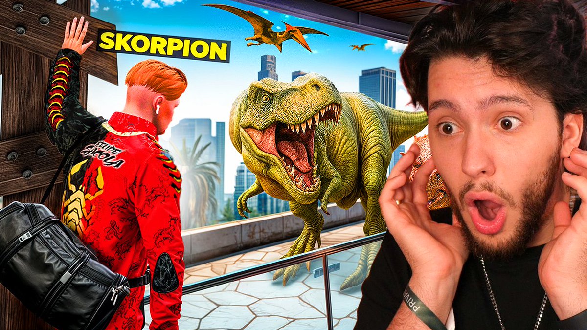 gta V recents thumbnails