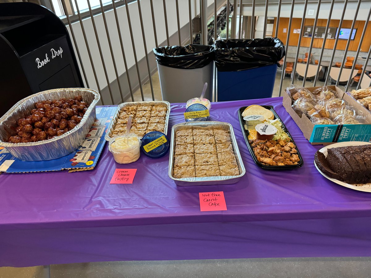 IHPTSA's tweet photo. A heartfelt THANK YOU to our incredible volunteers! Your generous donations have made our March's  Staff Appreciation Breakfast a great success. Because of your dedication, our staff feel appreciated and valued. Your support truly matters to our IHS PTSA! https://t.co/JhyKhssNby