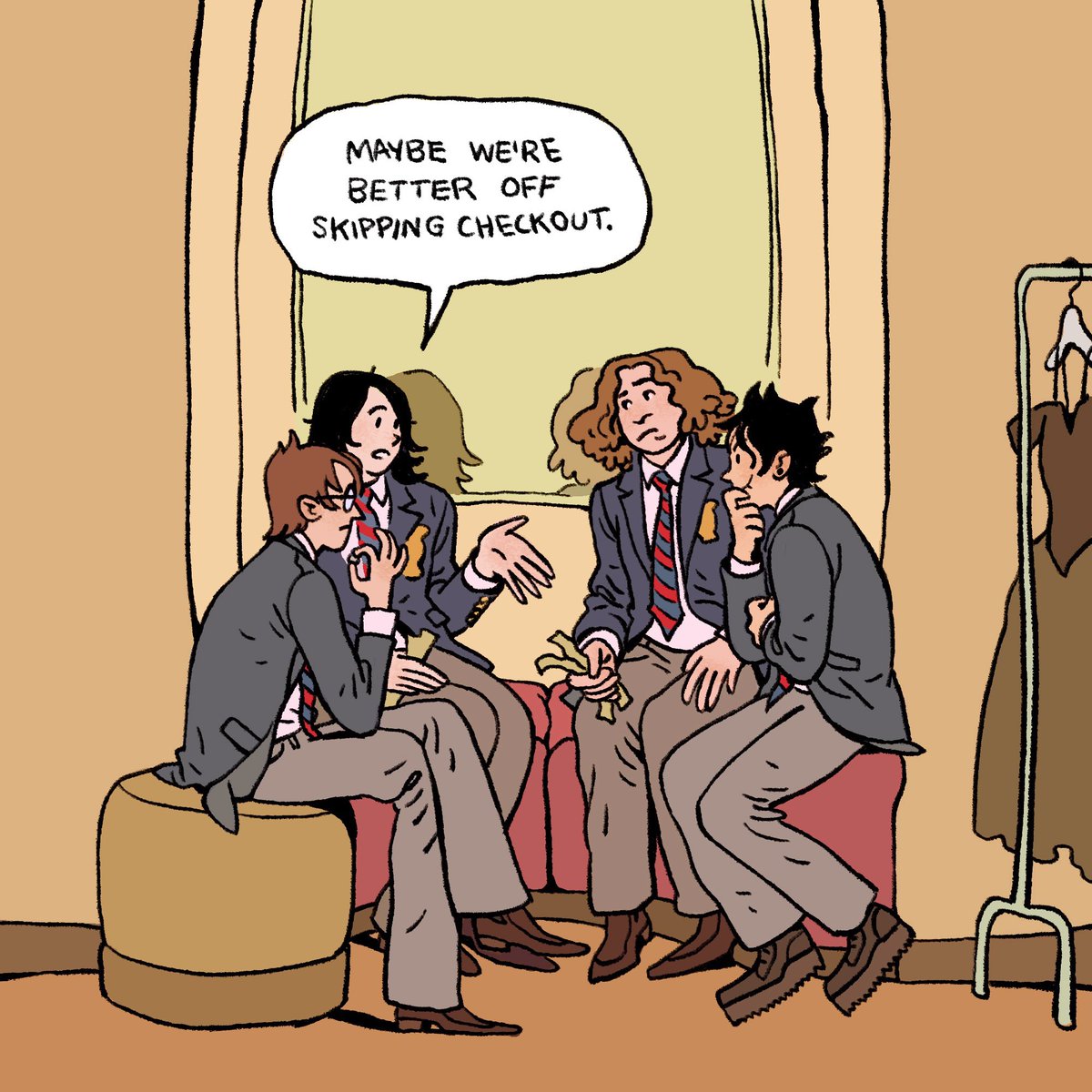 TheHumbug472 tweet picture