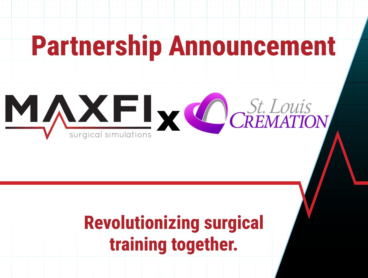 Maximum Fidelity Surgical Simulations tweet media