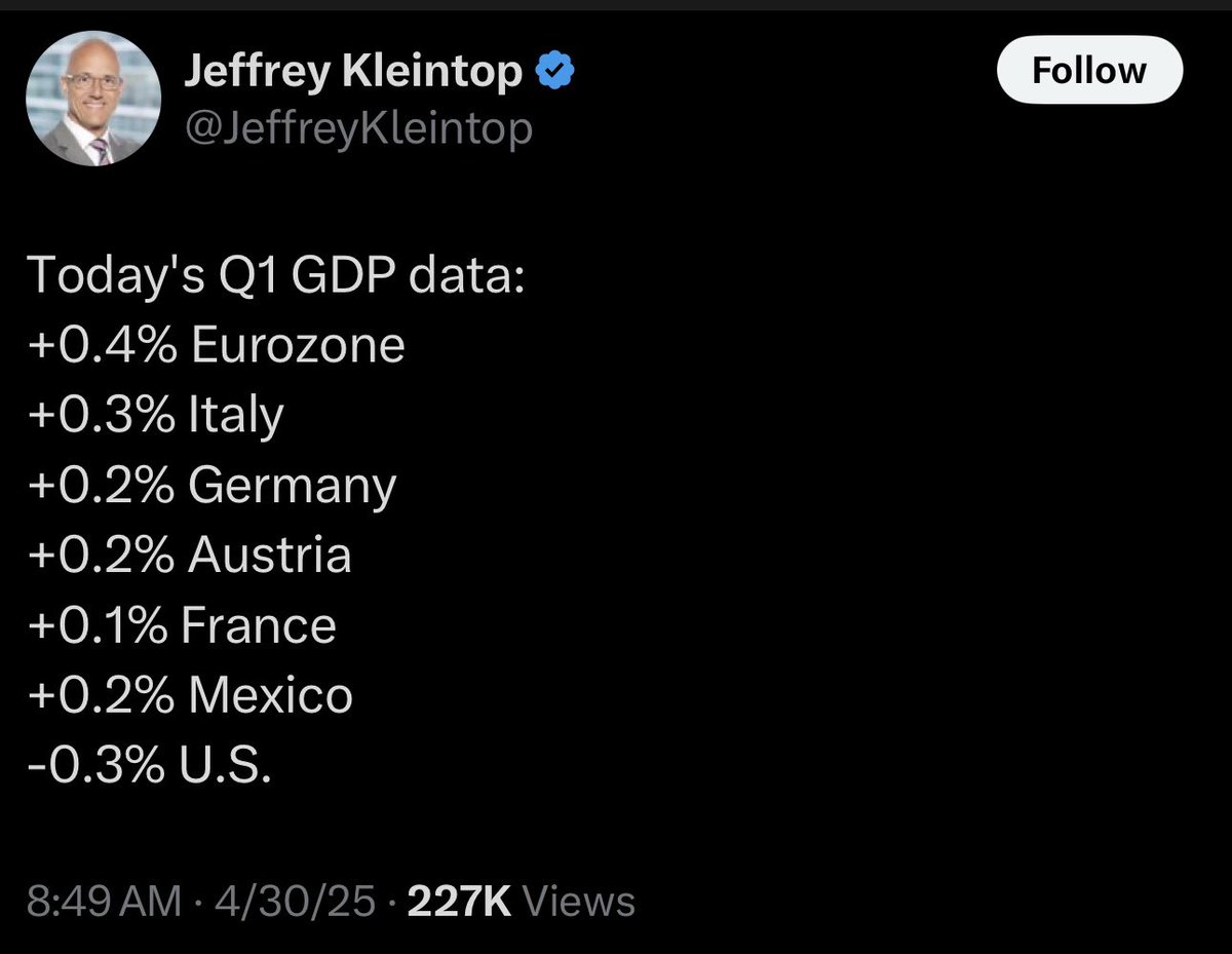 RonFilipkowski's tweet image. America Last