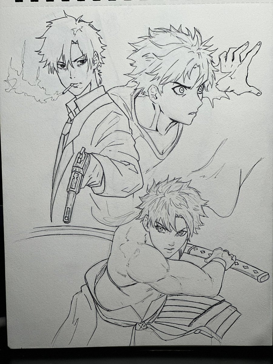 Alexander (@darkbullet003) on Twitter photo 