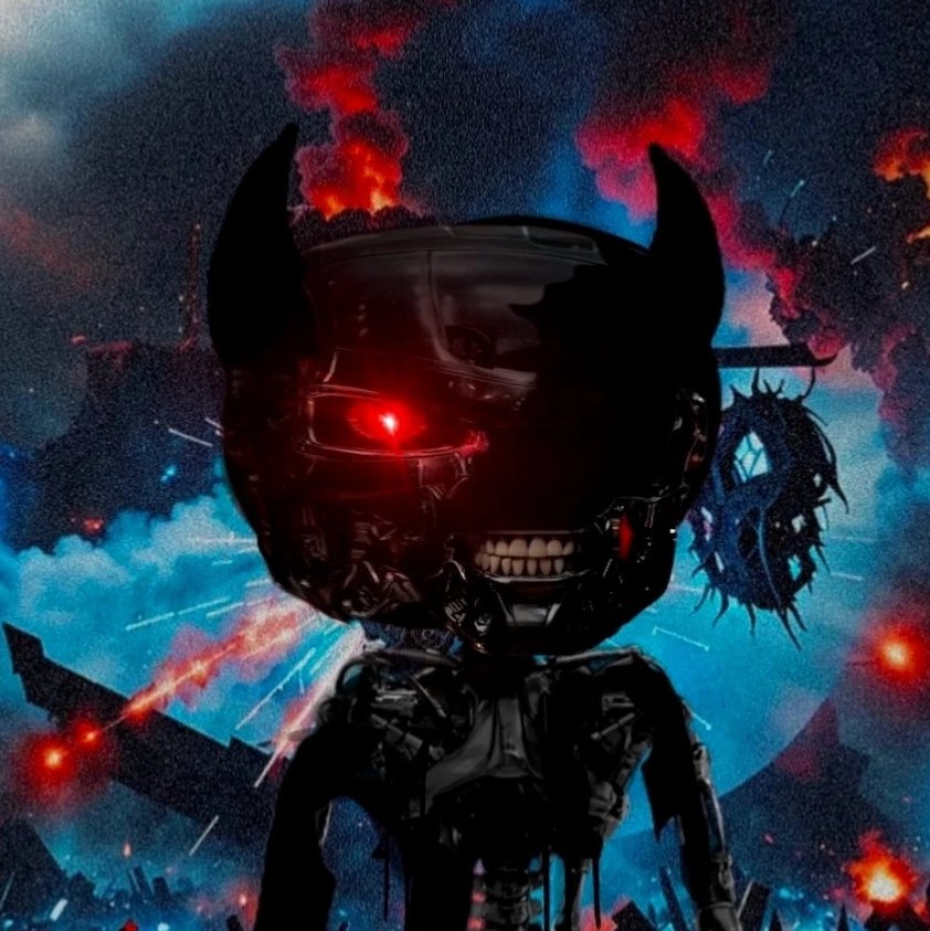 This is me... Who are you? 😈🤠👩‍🎓🤖