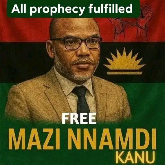 ChidozieCh62362's tweet photo. @AloyEjimakor #World #Super #Leader's #FreeMaziNnamdiKanu #FreeAfrica https://t.co/FWlo1l3KKs