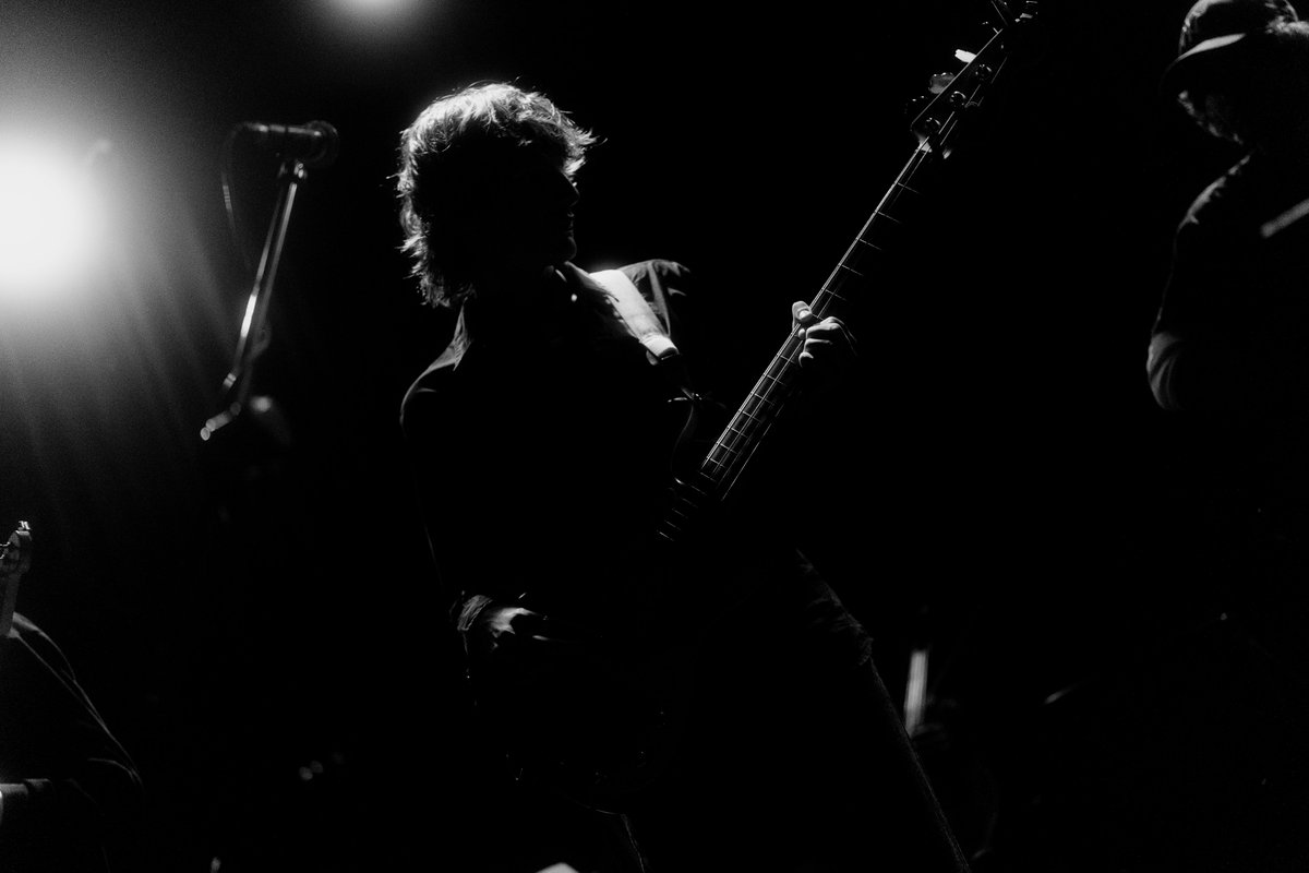 Hannie Schaft en la anomalía 033

📸 Diego Homez