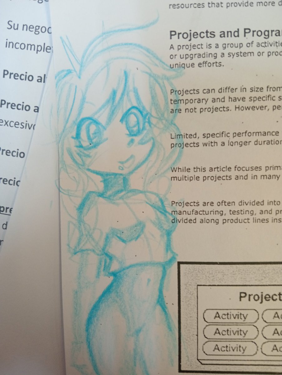 Clases Doodles #artmoots