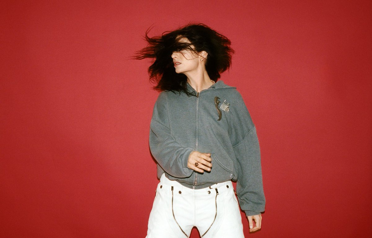TheLordeCult's tweet photo. “I’m proud and scared of this album. There’s nowhere to hide. I believe that putting the deepest parts of ourselves to music is what sets us free.”

Lorde via email https://t.co/f47FVm8xa7