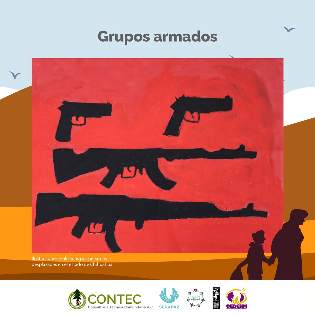 CONTEC A.C. tweet media