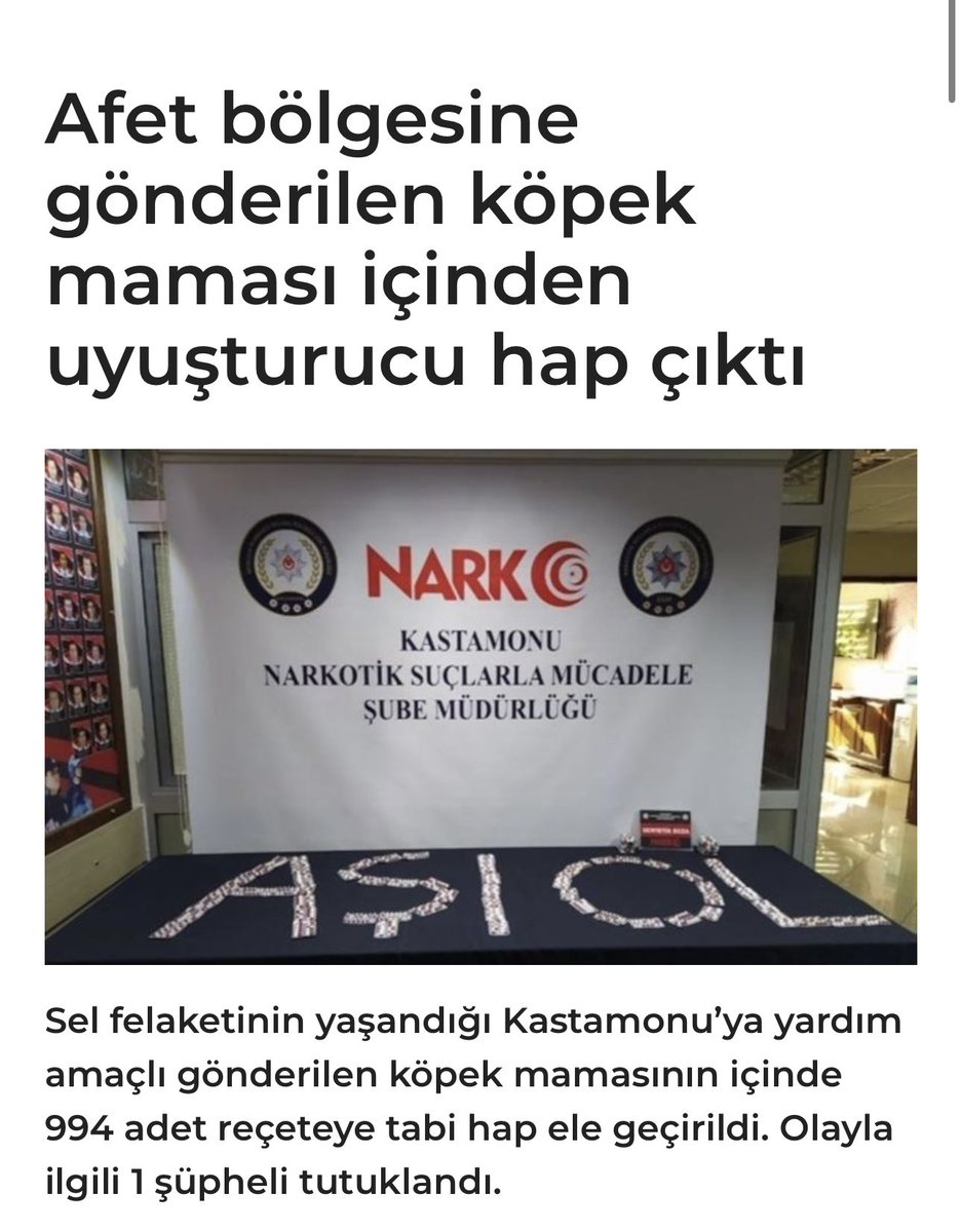 Köpek maması torbalarında neler taşınıyor böyle ?? 

Başıboş köpek diye başladığımız yerden lobiydi dernekti paraydı derken iş buralara kadar geldi..