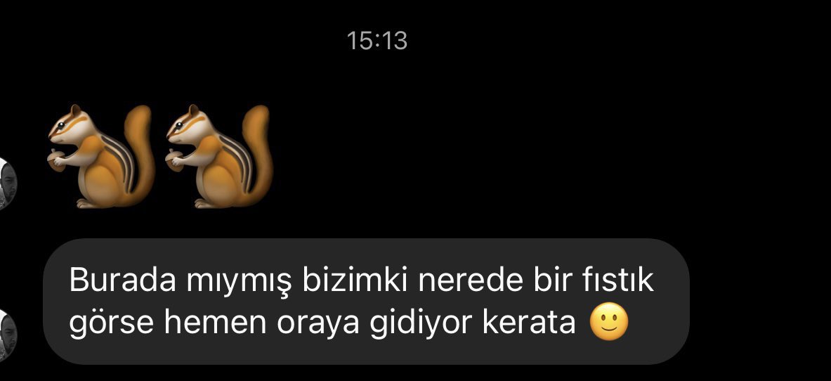 Profesyonel dm yürümede çığır açtınız😅