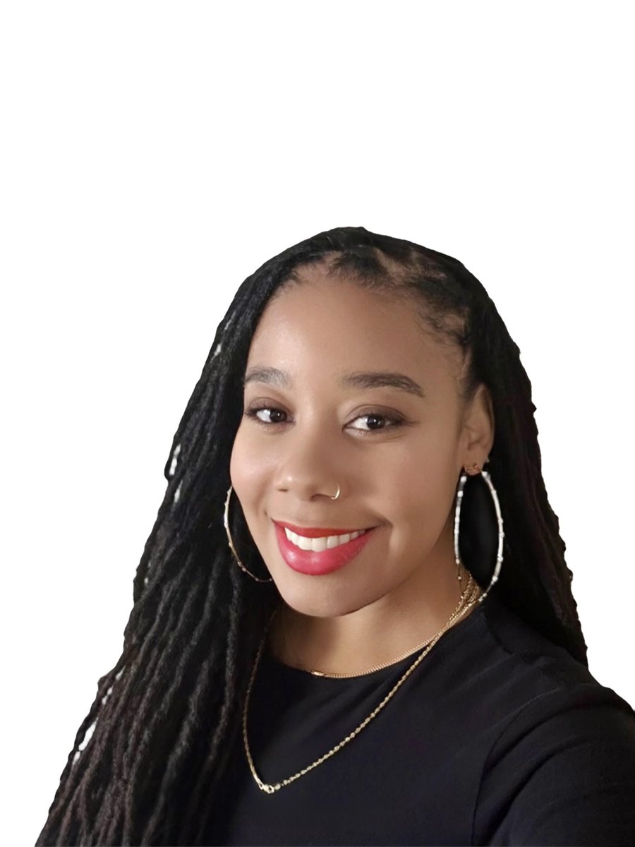 VSPAProgramUCB's tweet image. Dr. Honey Walrond is a postdoc at the UC Berkeley School of Education, focusing on expanding educational opportunities for students. Read more of her spotlight story here: vspa.berkeley.edu/news/dr-honey-…
