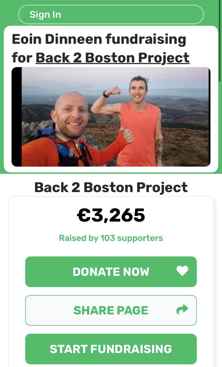 An incredible journey for a great cause! we’re proud to support The Back 2 Boston Project our very own Eoin who is participating in the event. If you’d like to support the cause and Eoin check out the link below

lnkd.in/e5bJd9Tw

#loveconstruction #pbcbuilders #pbcskills