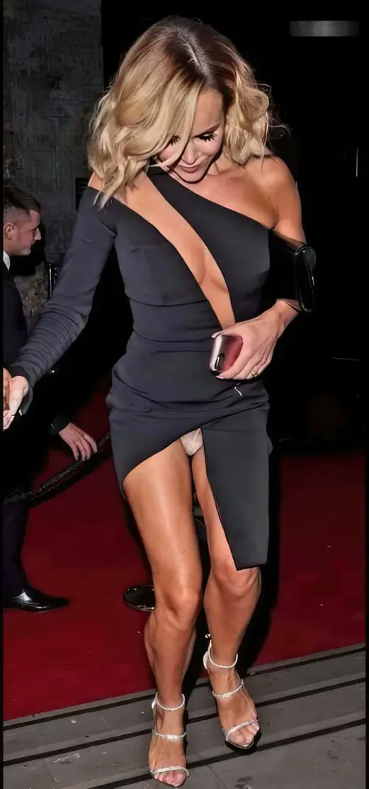Amanda Holden