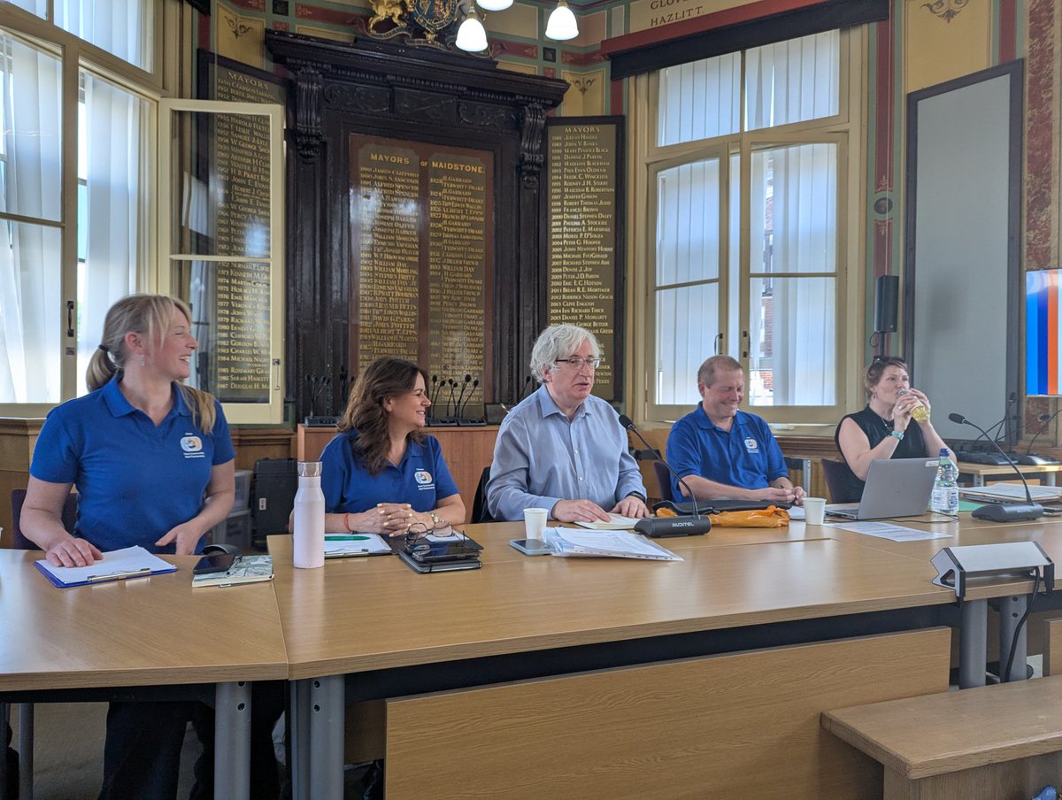 Matthew Fraser (@mfraser19681) on Twitter photo Excellent stakeholder event delivered by <a href="/KentCRP1/">Kent Community Rail Partnership</a> today. Great presentations and plenty of lively discussion as always. It's always a highlight of my year. Excellent stakeholder event delivered by <a href="/KentCRP1/">Kent Community Rail Partnership</a> today. Great presentations and plenty of lively discussion as always. It's always a highlight of my year.