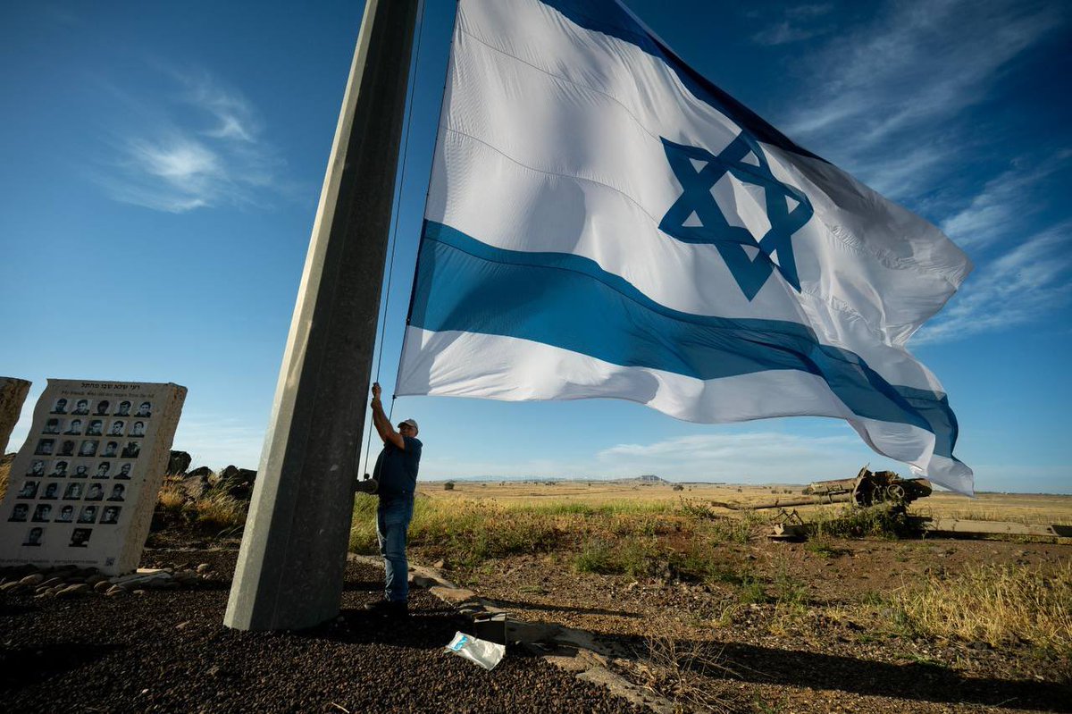 Amit Segal tweet media