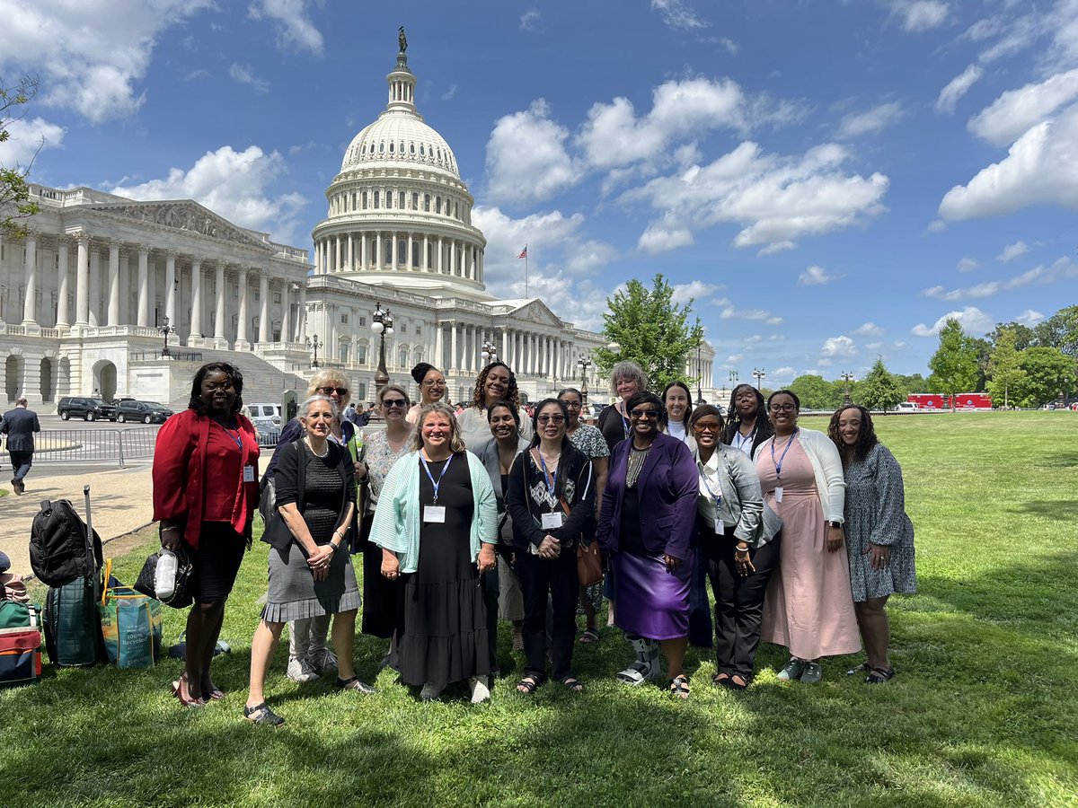 ParentChild+ (@parentchildplus) on Twitter photo Ready for Hill Day! #ParentChildPlus #HillDay Ready for Hill Day! #ParentChildPlus #HillDay