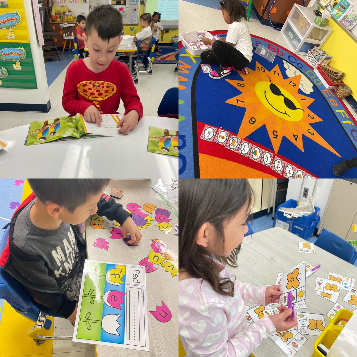 Mrs. Koster tweet media