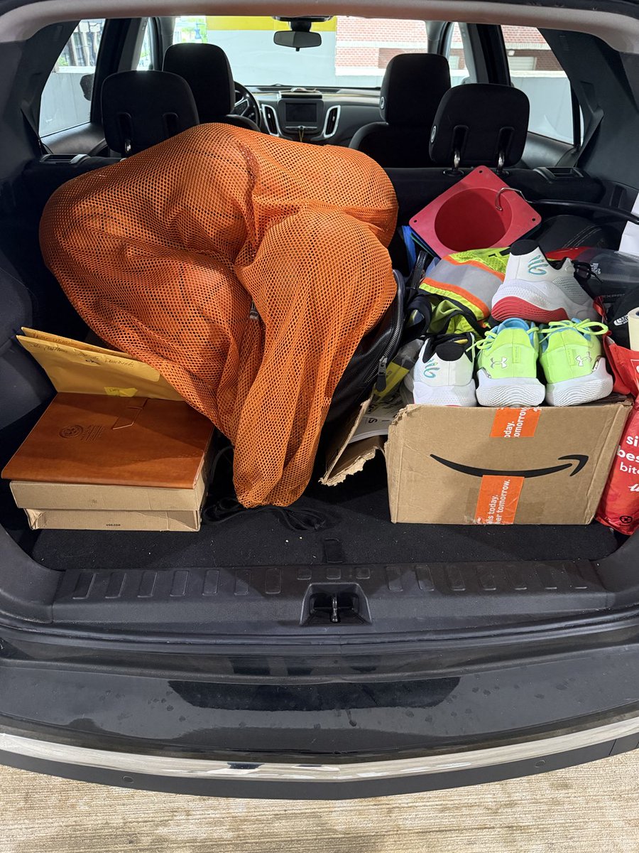 COACHES - Does this look about right⁉️

“If you stay ready, You never have to get ready” …….. ⁦<a href="/SBODYMORE/">Sherrod Baltimore</a>⁩