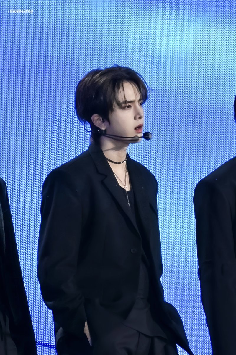 250430 서울스프링페스타

#더보이즈 #THEBOYZ #영훈 #YOUNGHOON