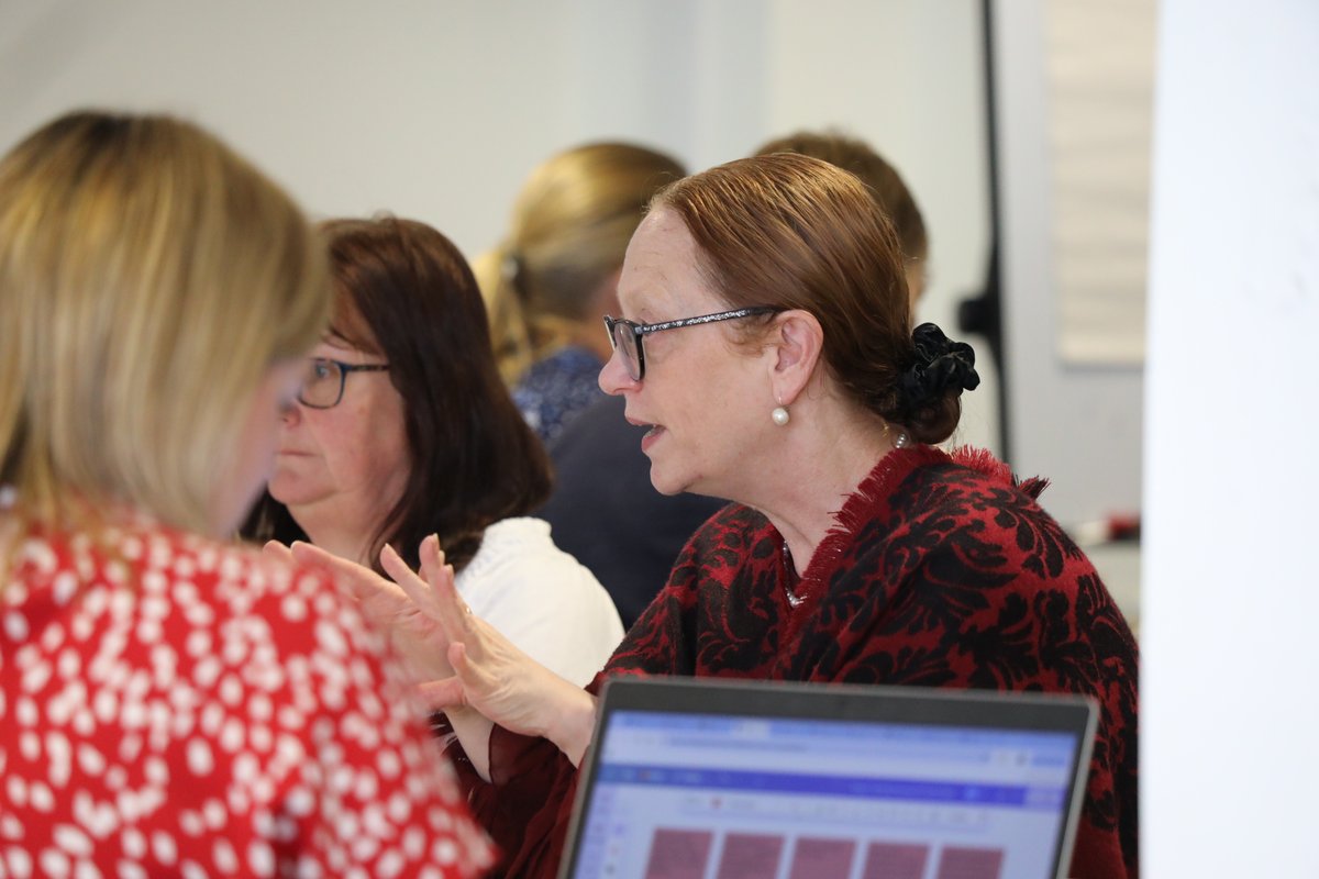 Windsor Academy Trust tweet media