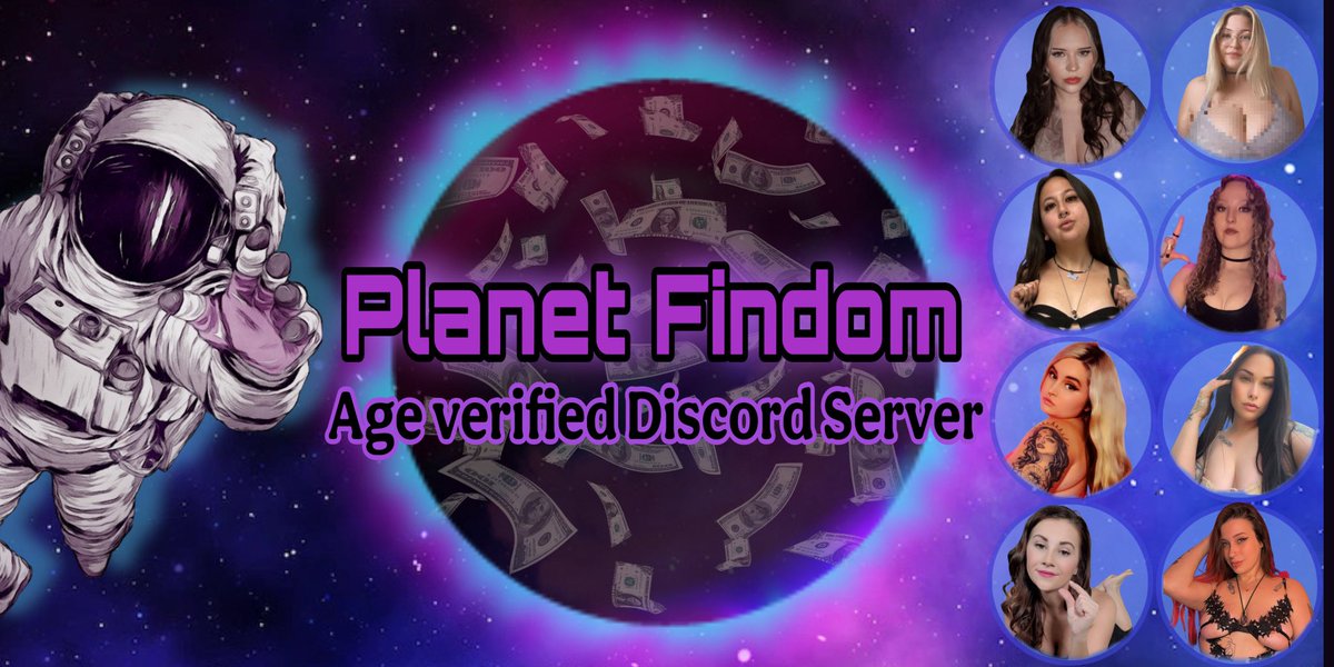 Planet Findom tweet media