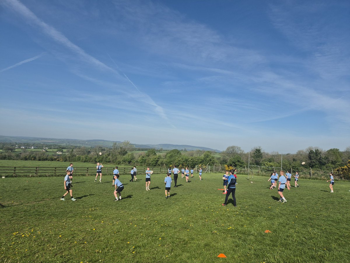 New Ross CCRO - Katie Meek tweet media