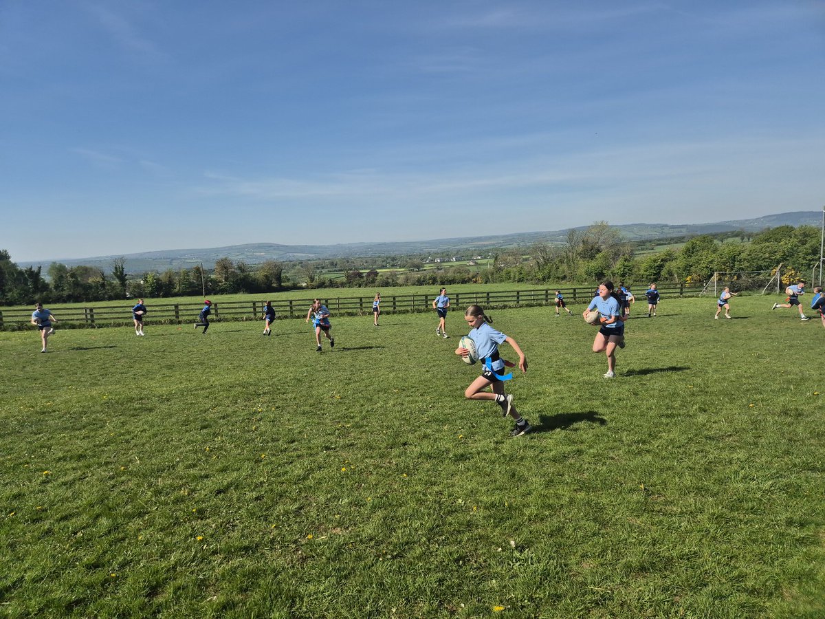 New Ross CCRO - Katie Meek tweet media