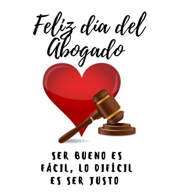 Los buenos abogados no te dicen  lo que quieres escuchar, te dicen lo que necesitas saber!