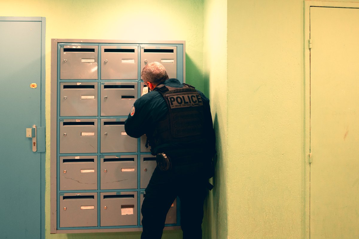 Image de Préfecture de Police