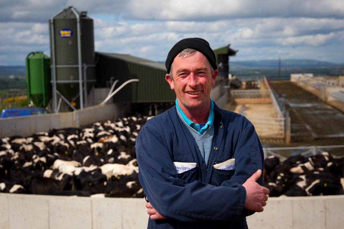 Pat O'Keeffe (@pat_o_keeffe) on Twitter photo Yesterday at our <a href="/TirlanFarmLife/">Tirlán FarmLife</a> Dairy & Sustainability Awards we honored our former Council member Cathal Moran, a top dairy farmer who sadly passed away far too soon in March 2023. The Innovation Award was named in his honour, with Gail & <a href="/bryanjdaniels/">Bryan Daniels</a> fitting winners. Yesterday at our <a href="/TirlanFarmLife/">Tirlán FarmLife</a> Dairy & Sustainability Awards we honored our former Council member Cathal Moran, a top dairy farmer who sadly passed away far too soon in March 2023. The Innovation Award was named in his honour, with Gail & <a href="/bryanjdaniels/">Bryan Daniels</a> fitting winners.