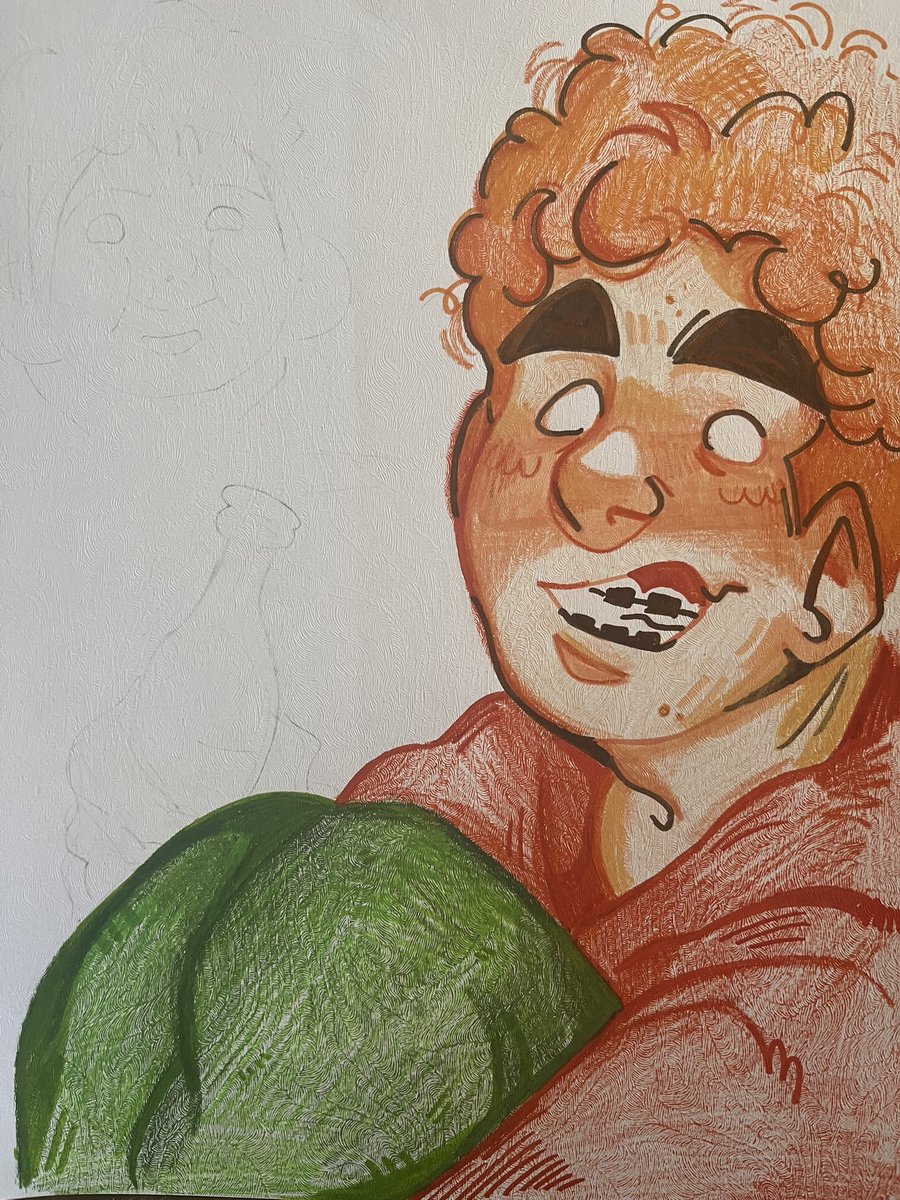 ‧₊˚ 🎸𝑙𝑖𝑎𝚑 ‧₊˚✩ (@zowihoney) on Twitter photo Ironjaw - Keith fanart!!
#eltingvilleclub #eltingvilleclubfanart #eltingvilleclubironjaw
<a href="/evandorkin/">Evan Dorkin</a> Ironjaw - Keith fanart!!
#eltingvilleclub #eltingvilleclubfanart #eltingvilleclubironjaw
<a href="/evandorkin/">Evan Dorkin</a>